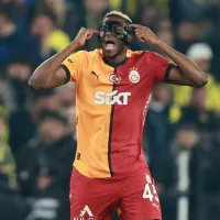PSG inicia as negociações pela contratação de Victor Osimhen, atacante do Napoli