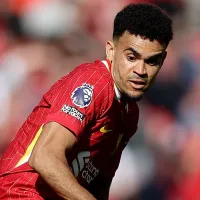 Liverpool pede quantia milionária para negociar Luis Diaz com o Bayern de Munique