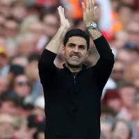 Arsenal atende pedido de Mikel Arteta e fecha a contratação de Christian Mosquera