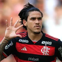 Al-Nassr negocia a contratação de Pedro, do Flamengo; Ayrton Lucas e Jhon Arias são alvos
