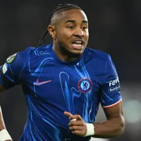 Barcelona e Chelsea podem fechar troca de jogadores envolvendo Fermín López e Nkunku
