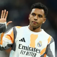 Além de Rodrygo, Real Madrid pode negociar Fran Garcia e Mendy, mas dupla não quer sair