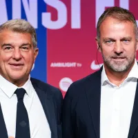 Barcelona quer Vlahovic, antigo alvo do Flamengo, e aguarda rescisão com a Juventus
