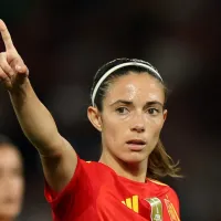 Com Alexia Putellas e Aitana Bonmatí, Barcelona tem 13 jogadoras nas quartas de final da Eurocopa Feminina