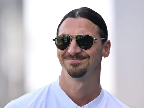 EA FC 2026: Ibrahimovic volta ao jogo e podemos ter Brasileirão