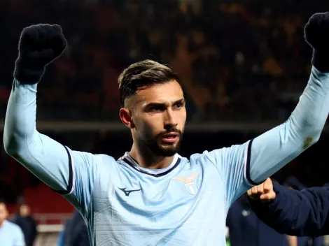 Taty Castellanos no Flamengo: Veja salário que atacante recebe na Lazio