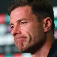 Álvaro Rodríguez está de saída do Real Madrid de Xabi Alonso devido a concorrência