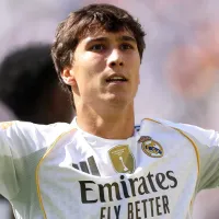 Real Madrid pode acertar a saída do atacante Gonzalo García para o West Ham