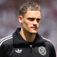 Florian Wirtz no Liverpool: elogios de Klopp e incertezas sobre função em campo