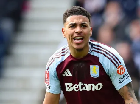 Chelsea mira contratação de Morgan Rogers, do Aston Villa