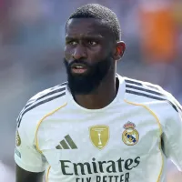 Musiala, do Bayern, detesta enfrentar Rüdiger pelo Real Madrid: “Não é bom jogar contra ele”