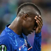 Pedida multimilionária e pouco futebol: Milan desiste de tirar Nicolas Jackson do Chelsea