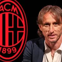 Modric diz por que escolheu o Milan após sair do Real Madrid: “Era o meu time”