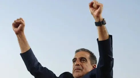 Após a saída de Vojvoda, o Fortaleza contratou Renato Paiva para evitar o rebaixamento e manter o sonho da Libertadores. (Photo by Stu Forster/Getty Images)