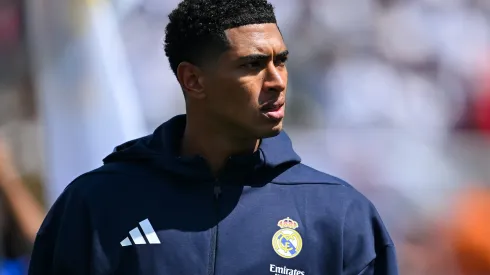 Camisa 5 do Real Madrid, Bellingham é operado após atuar lesionado desde 2023