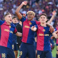 Fermín López quer sair e Barcelona toma decisão sobre sua ida para o Chelsea