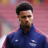 Ethan Nwaneri acorda renovação de contrato com o Arsenal por mais 4 temporadas