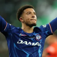 Juventus está bem perto de acordo pela contratação de Jadon Sancho neste verão