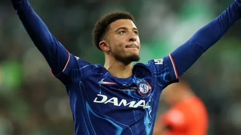 (Photo by Richard Heathcote/Getty Images)