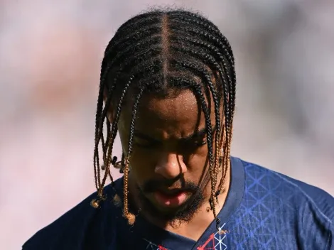 Barcola pode pedir salário top-5 para assinar renovação de contrato