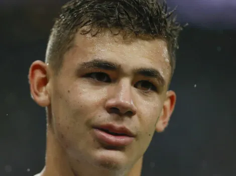 PSG rechaça o Atlético-MG e prioriza empréstimo de Moscardo para o Braga