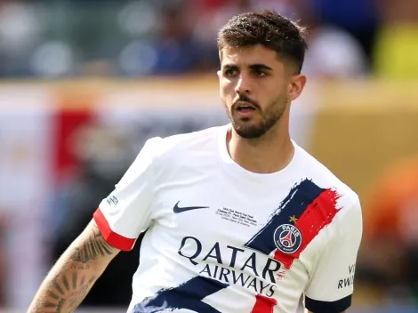 PSG exige valor de €30 milhões para negociar a saída de Lucas Beraldo