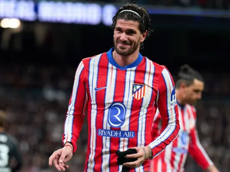 Futuro de De Paul: Boca, Inter Miami e a influência de Riquelme