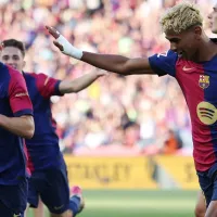 Chelsea sinaliza oferta pela contratação de Fermin Lopez, meia do Barcelona