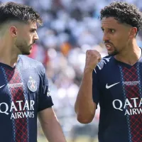 Manchester United tem grande interesse na contratação de Lucas Beraldo, zagueiro do PSG
