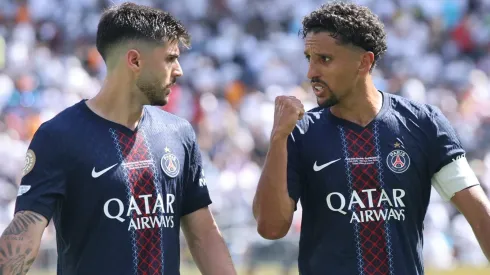 (Photo by Alex Grimm/Getty Images)