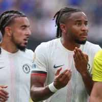 Chelsea monta barca de saídas com onze jogadores após o título do Mundial de Clubes
