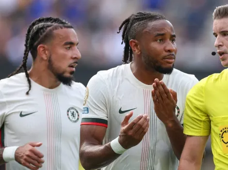 Chelsea espera negociar onze atletas do seu elenco após o título do Mundial