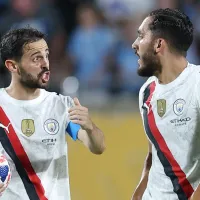 Bernardo Silva se oferece para o Real Madrid em meio a fim de contrato com o Manchester City