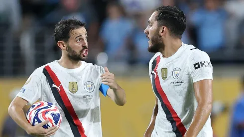 (Photo by Francois Nel/Getty Images)