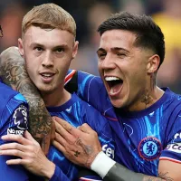 Real Madrid decide pagar quase R$ 1 bilhão para tirar Enzo Fernández do Chelsea