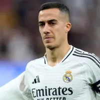 Lucas Vázquez, ídolo do Real Madrid, não tem interesse em jogar no Botafogo com Davide Ancelotti