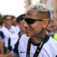 Fluminense abre conversas com Richarlison, do Tottenham, avaliado em R$ 410 milhões