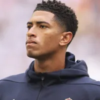 Bellingham passa por cirurgia e voltará a jogar pelo Real Madrid somente em outubro