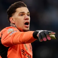 Por que São Paulo vai ganhar dinheiro com venda do goleiro Ederson do Manchester City?