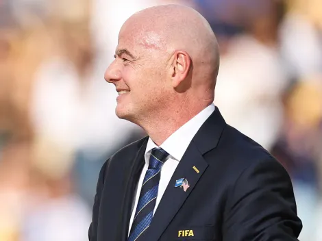 FIFA pode mudar regras para a Copa do Mundo de 2026