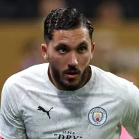 Rayan Cherki, do Manchester City, elege Pep Guardiola como melhor treinador da história