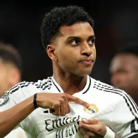 Cotado para deixar o Real Madrid, Rodrygo posta indireta para a diretoria e Xabi Alonso