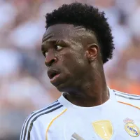 Real Madrid pode receber oferta que ultrapassa R$ 2 bilhões do Al-Ahli por Vinícius Jr.