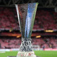 Liga Europa: Veja os primeiros classificados da 1ª fase e datas até a grande final