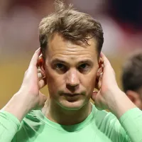 Bayern de Munique decide contratar Donnarumma, do PSG, para substituir Manuel Neuer