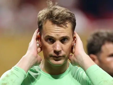 Bayern prepara despedida de Neuer e quer Donnarumma como substituto