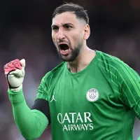 PSG pode perder o goleiro Gianluigi Donnarumma para o Galatasaray, da Turquia