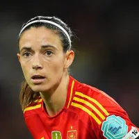 Aitana Bonmatí fala sobre ambições da Espanha na Eurocopa Feminina: “Continuar fazendo história”
