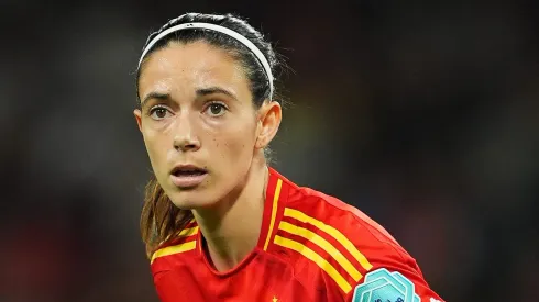 Espanha Feminina (Photo by Daniela Porcelli/Getty Images)