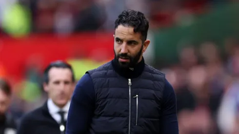 (Photo by Alex Livesey/Getty Images)